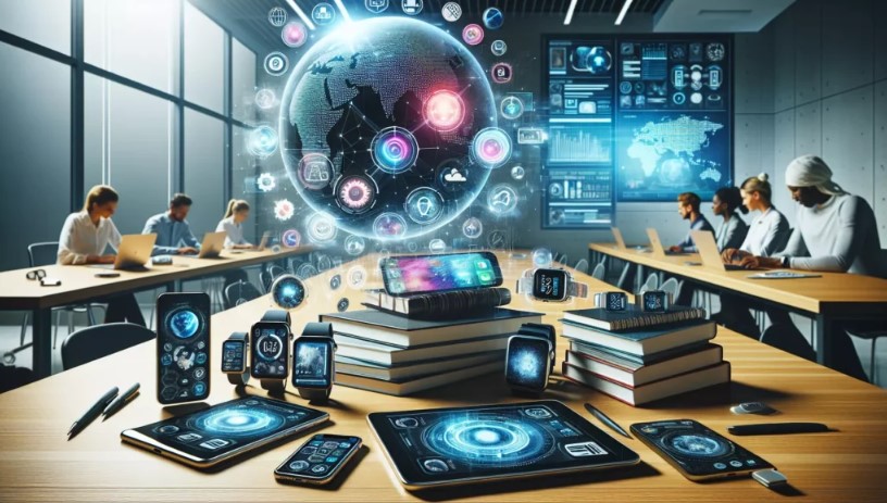 Techsized Com Insights Into AI and Digital Innovation